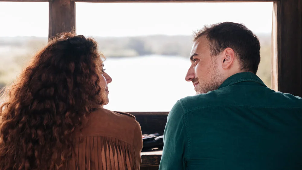 Relationships, Marriage Advice, Save Your Marriage, Communication
Tags: marriage problems, save marriage, communication, struggling marriage, reconnect, marriage advice, long-term marriage, marriage questions