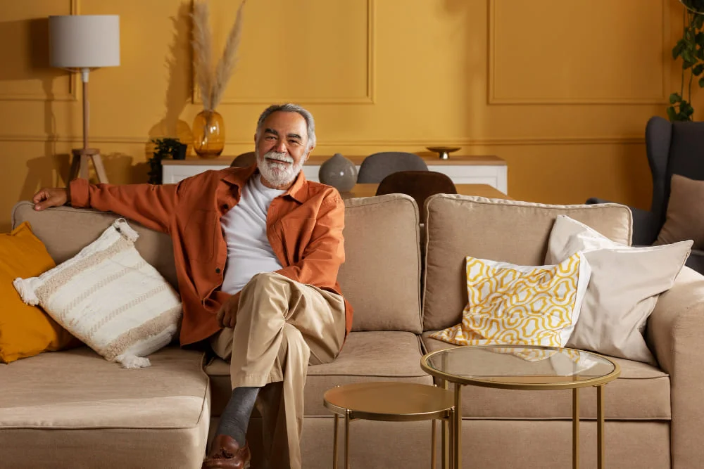 How To Live Comfortably On $3,000 A Month In Retirement