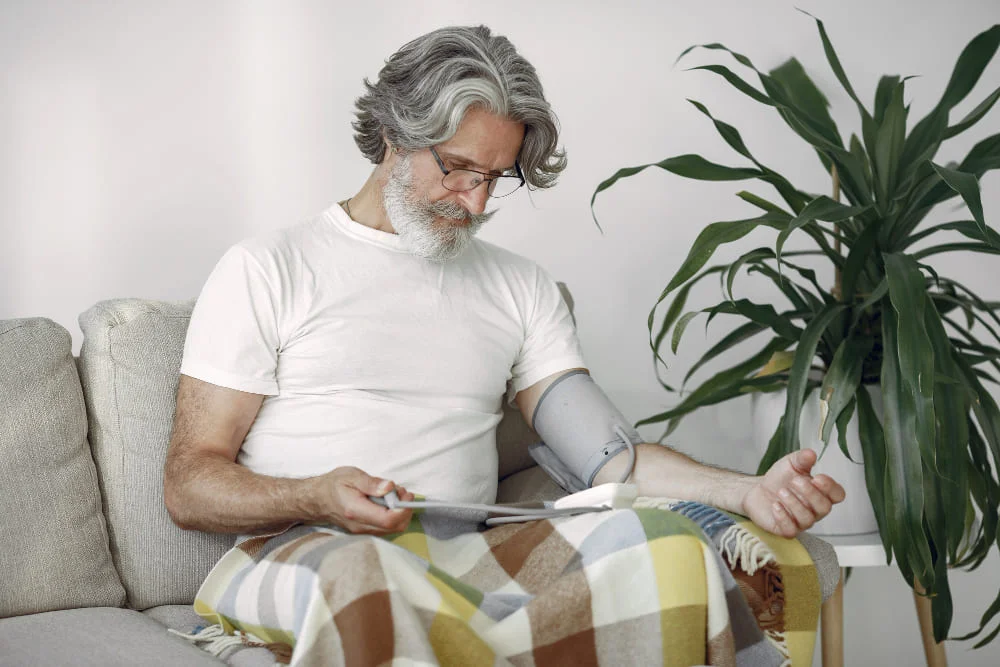 7 Natural Remedies That Actually Lower Blood Pressure 7 Natural Remedies That Actually Lower Blood Pressure